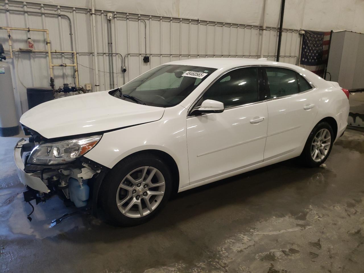 2015 CHEVROLET MALIBU 1LT