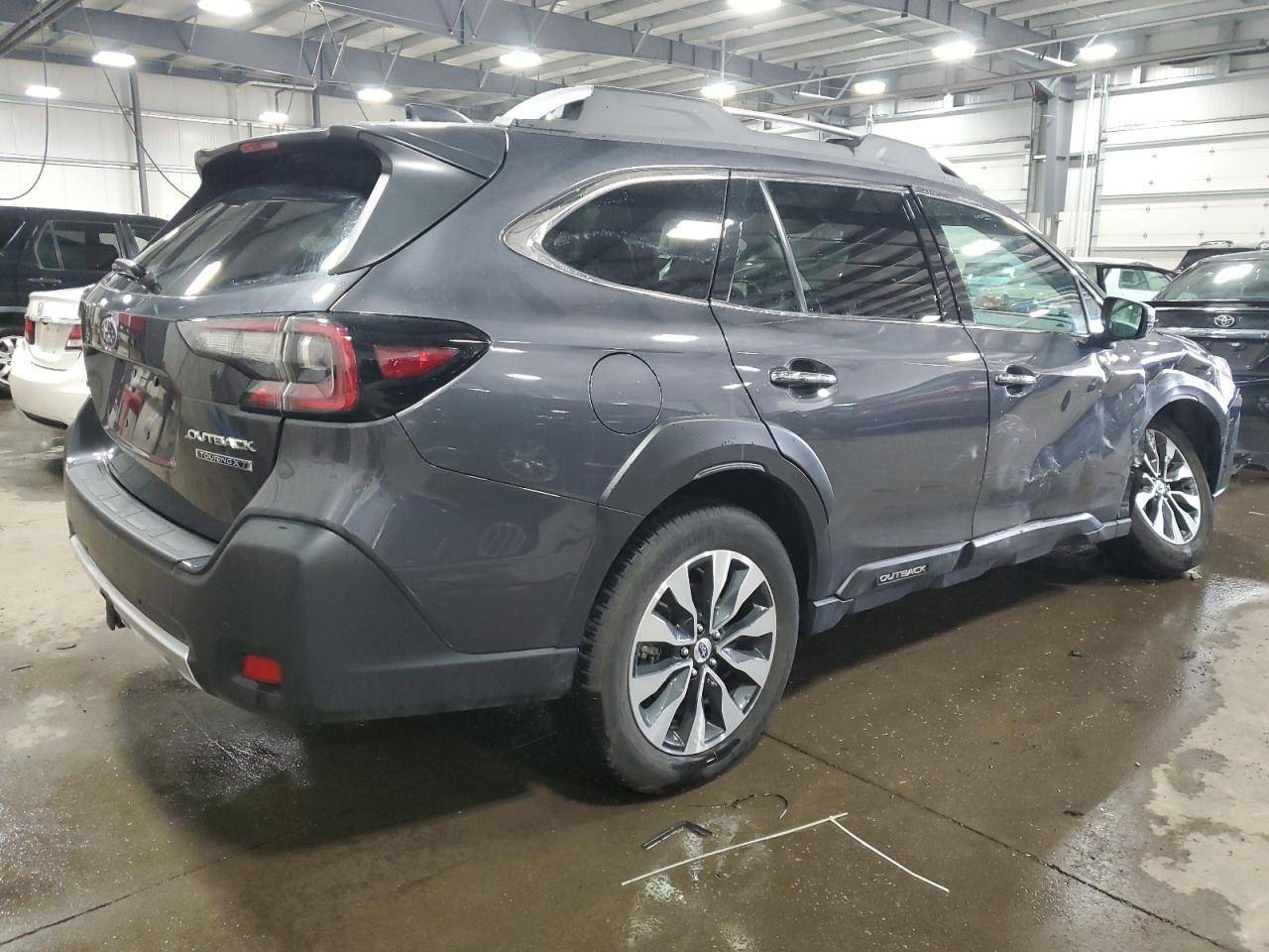 2024 SUBARU OUTBACK TO - Image 3