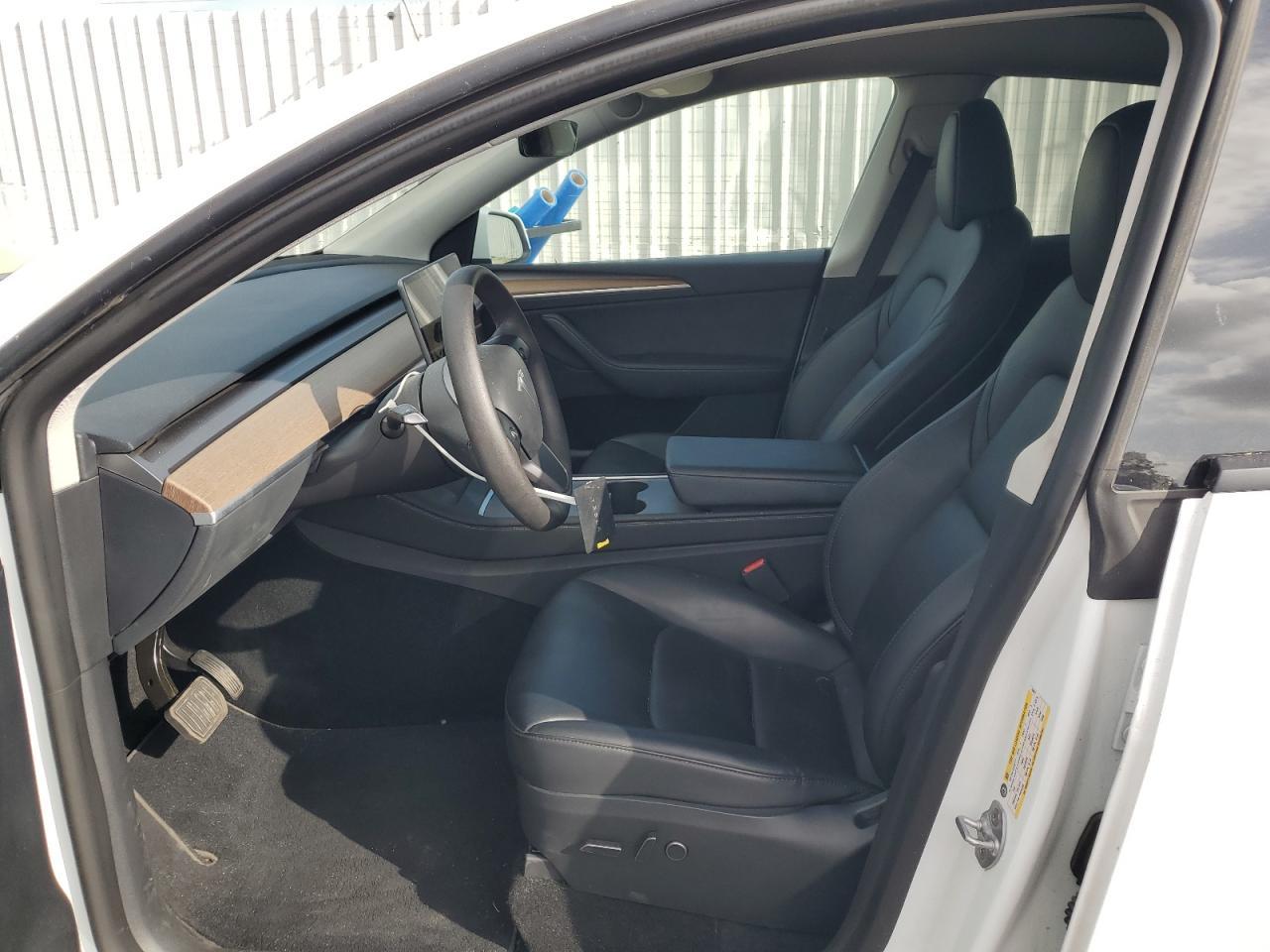 2023 TESLA MODEL Y - Image 7