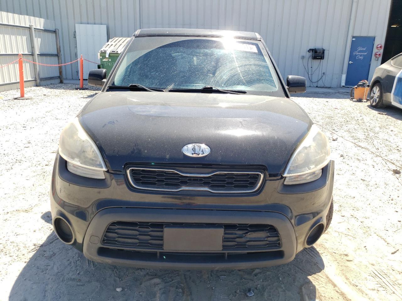 2013 KIA SOUL - Image 5