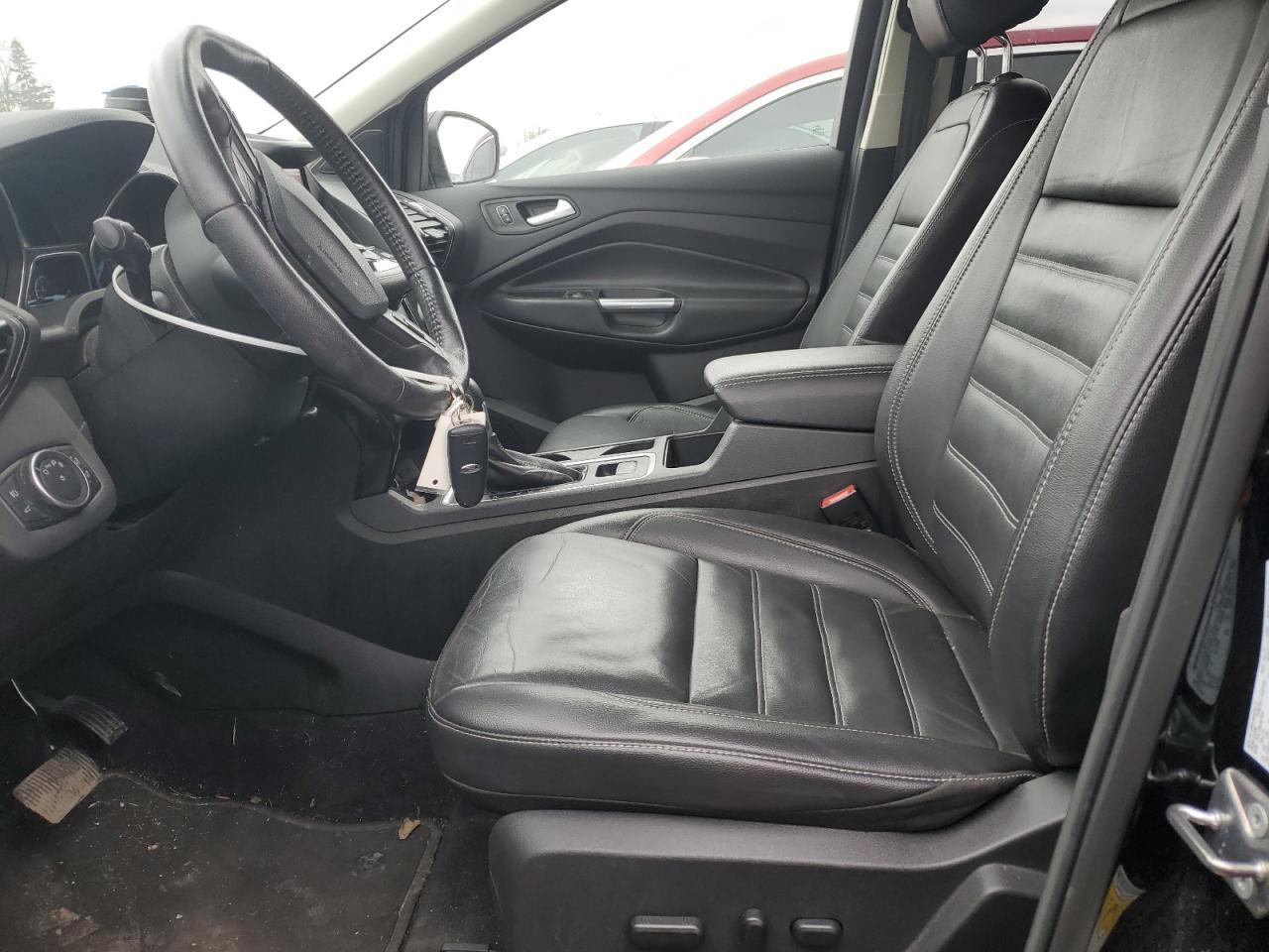 2017 FORD ESCAPE TIT - Image 7