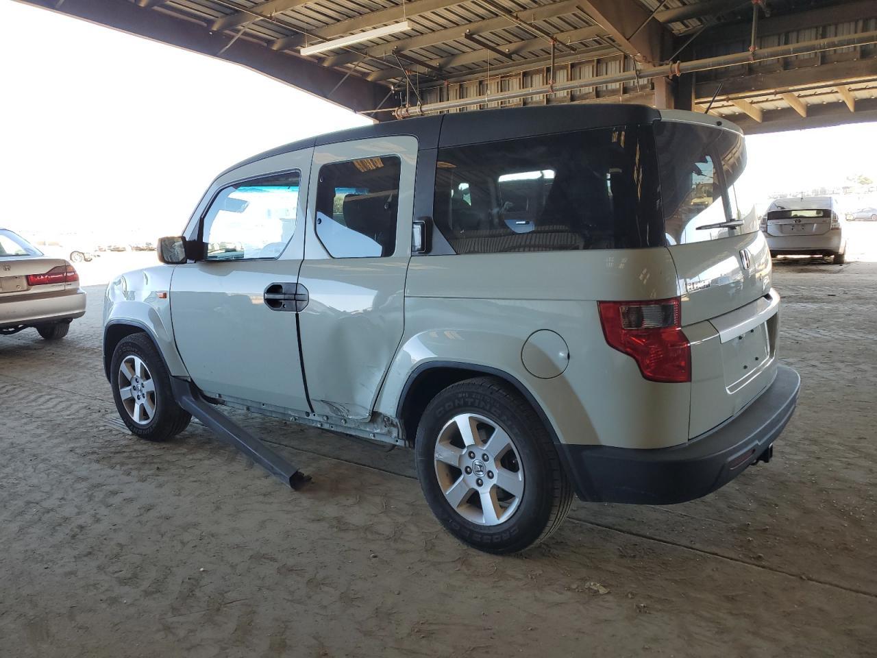 2010 HONDA ELEMENT EX - Image 2