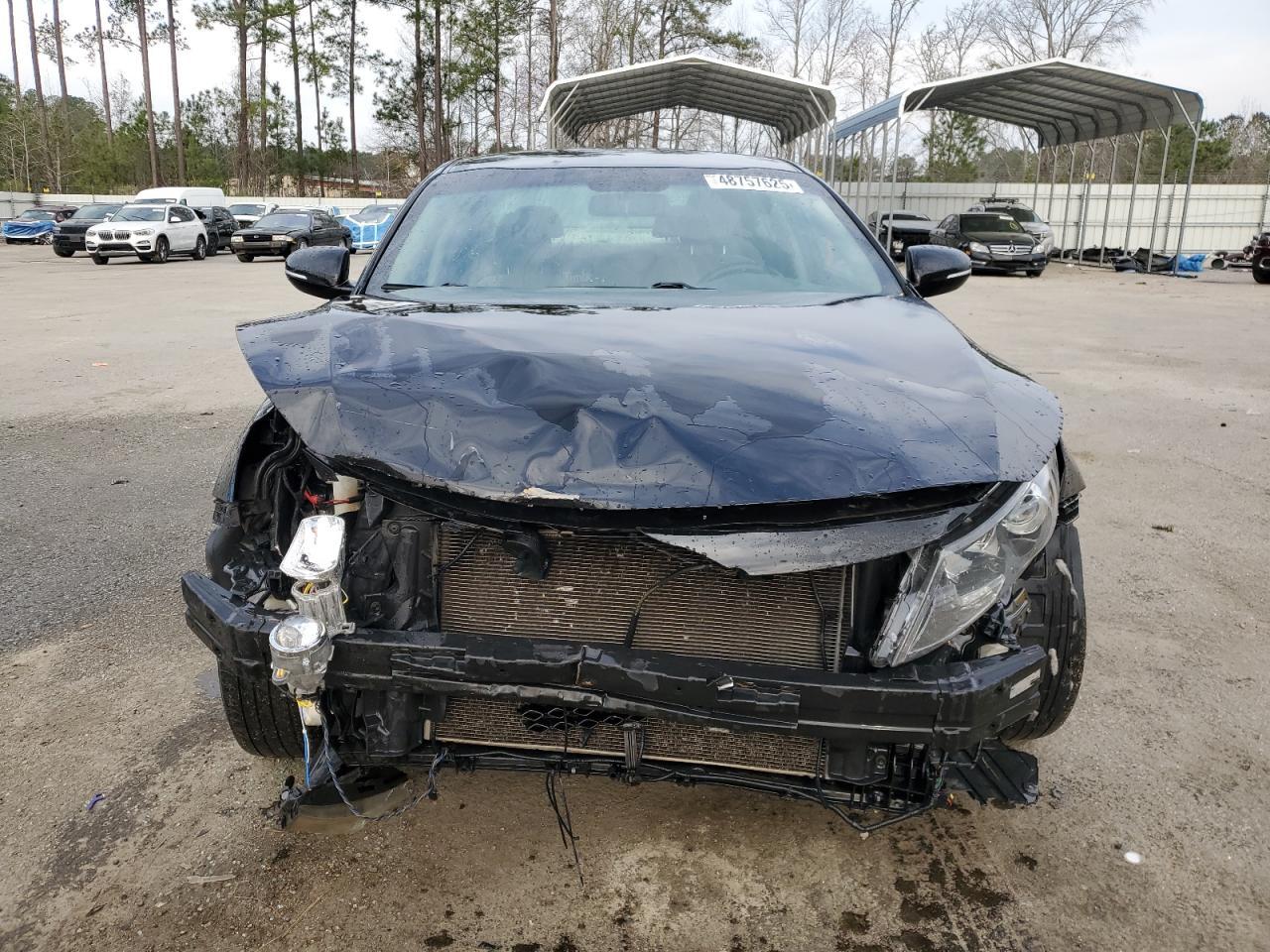 2013 KIA OPTIMA LX - Image 5