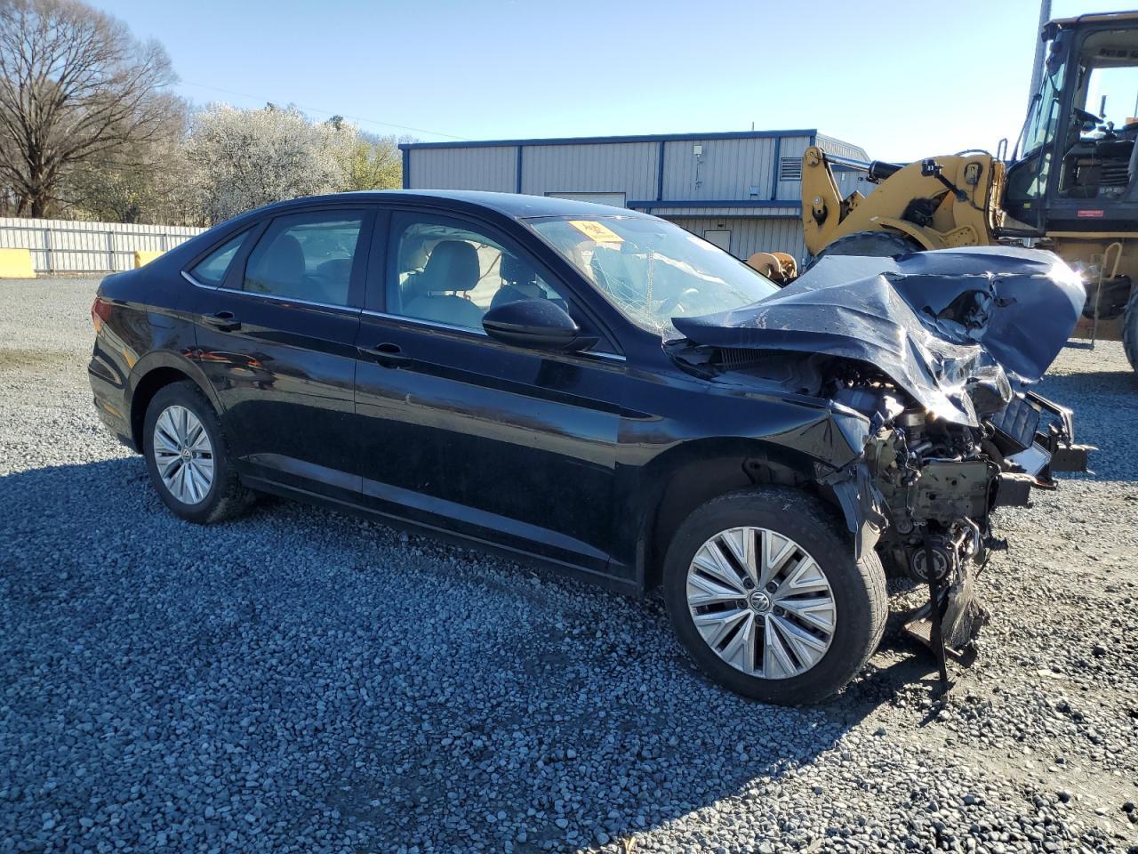 2019 VOLKSWAGEN JETTA S - Image 4