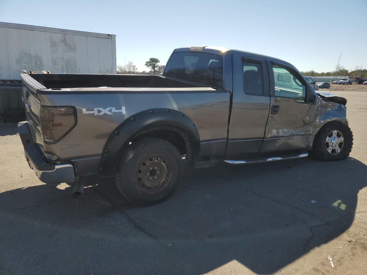 2010 FORD F150 SUPER - Image 3