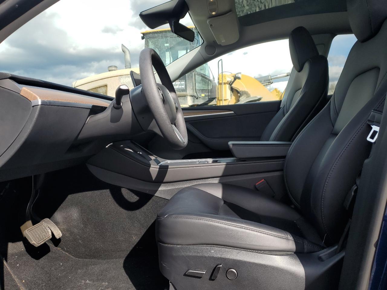 2023 TESLA MODEL Y - Image 7