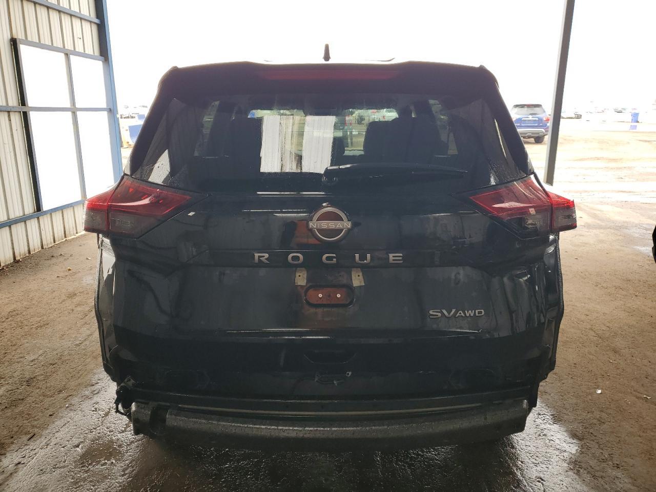 2024 NISSAN ROGUE SV - Image 6