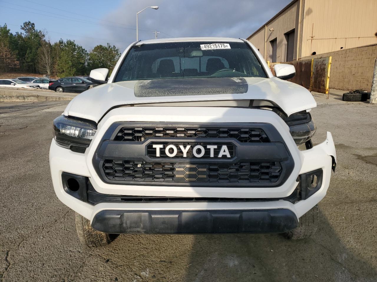 2019 TOYOTA TACOMA DOU - Image 5