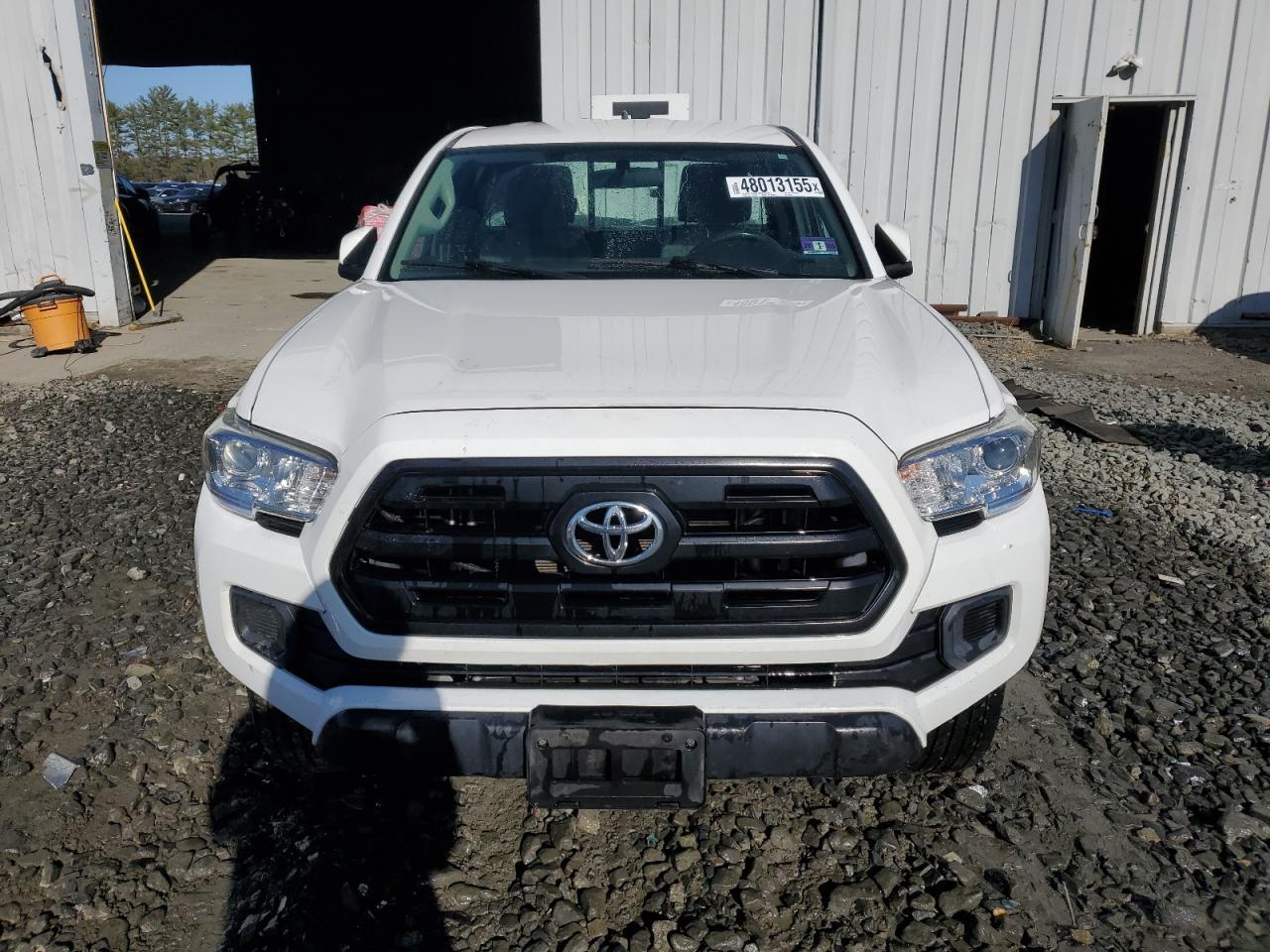 2017 TOYOTA TACOMA ACC - Image 5