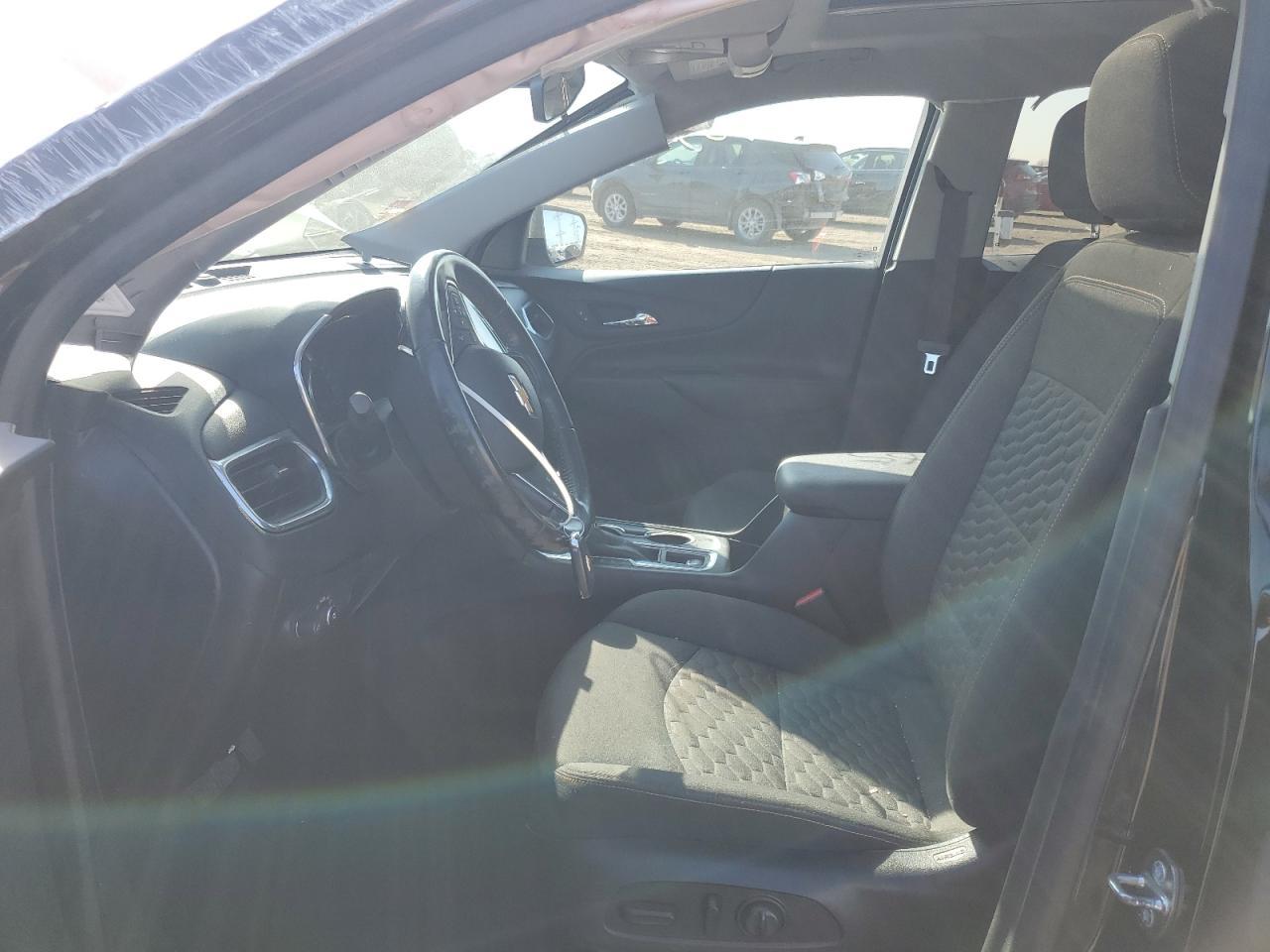 2019 CHEVROLET EQUINOX LT - Image 7