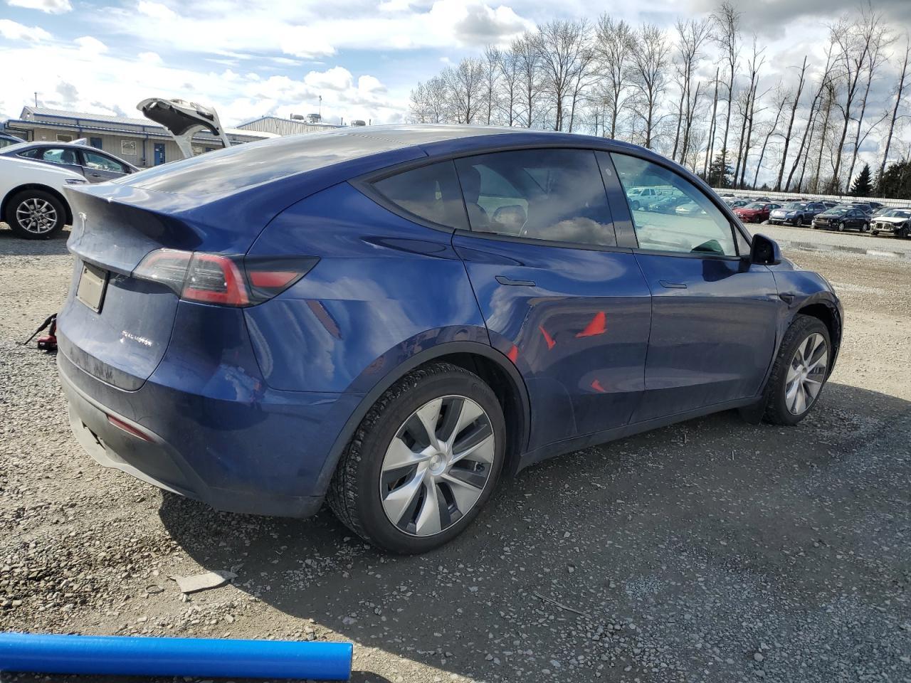 2023 TESLA MODEL Y - Image 3