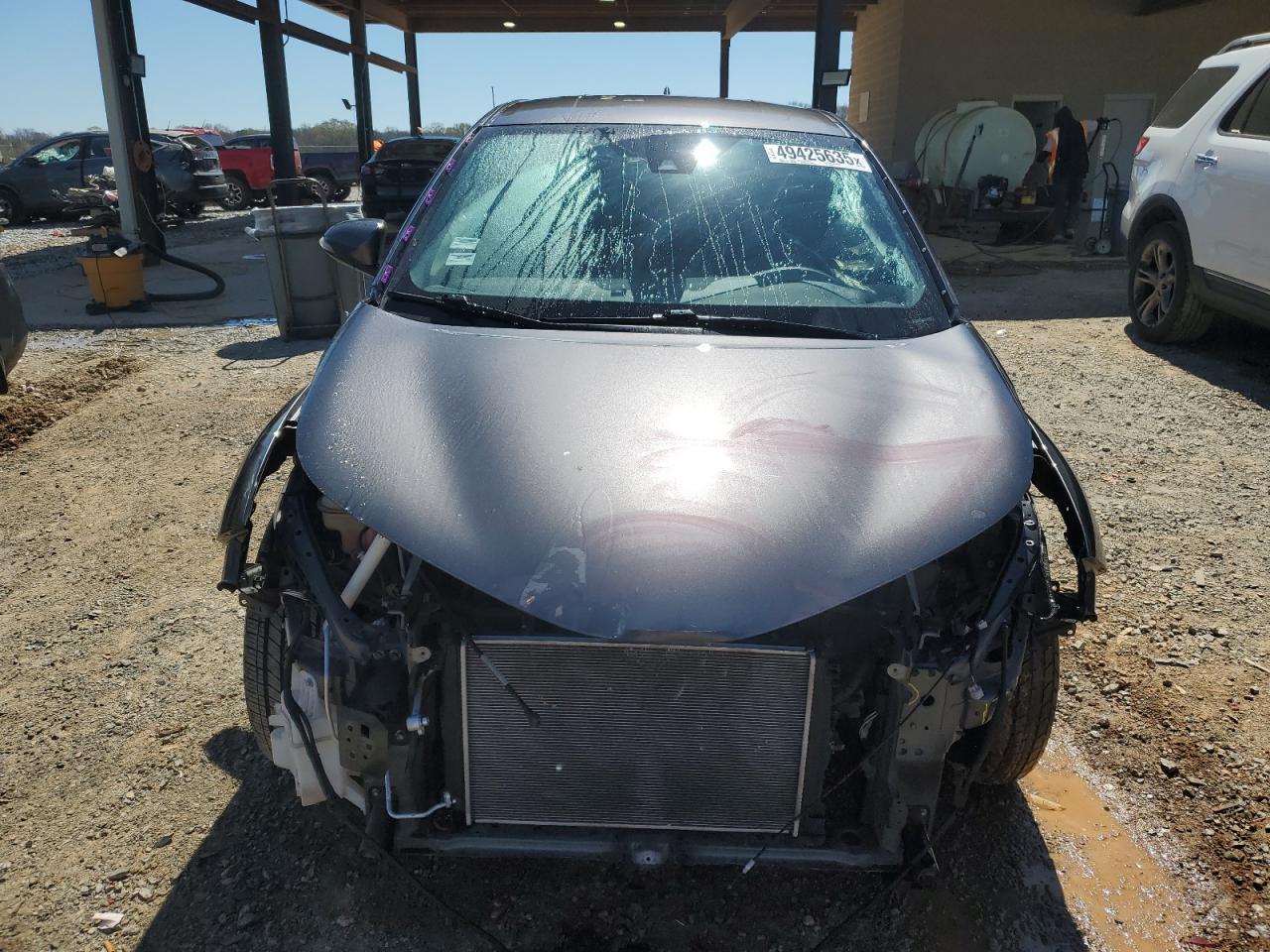 2018 TOYOTA C-HR XLE - Фото 5