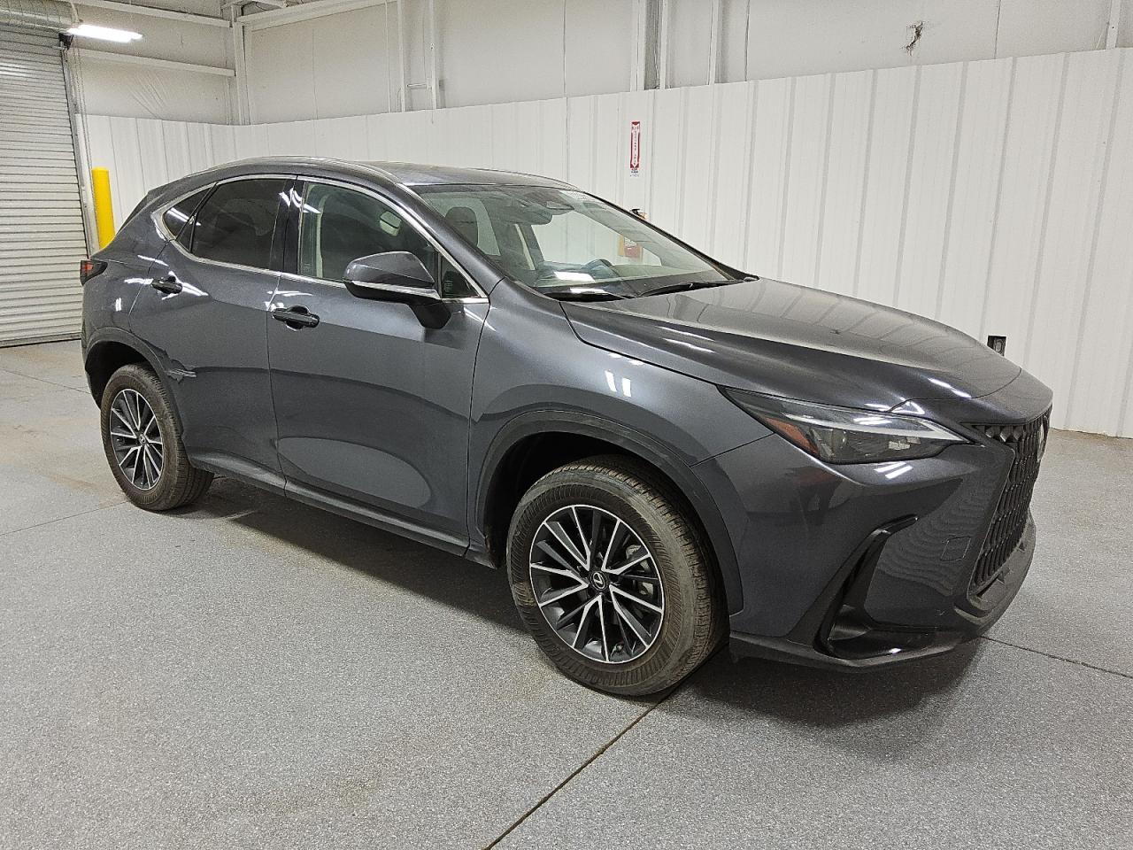 2023 LEXUS NX 350H - Image 4