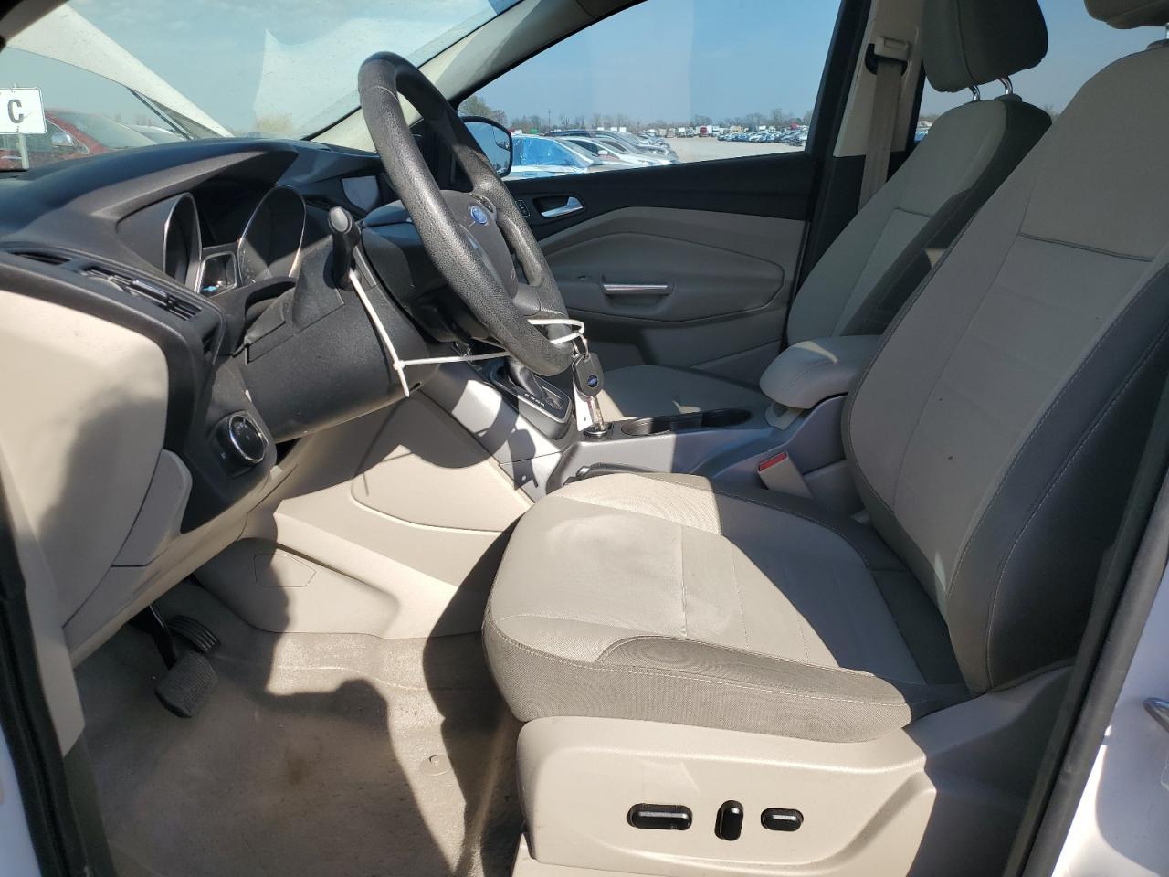 2014 FORD ESCAPE SE - Image 7