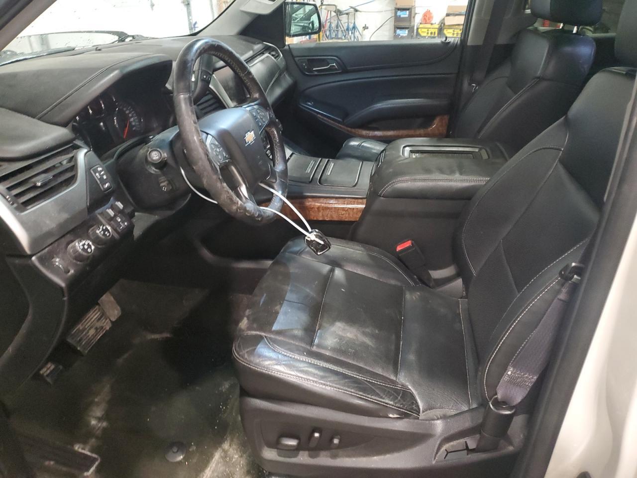 2015 CHEVROLET TAHOE K150 - Фото 7