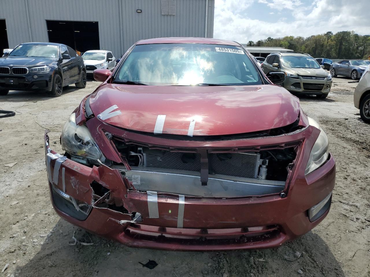 2015 NISSAN ALTIMA 2.5 - Image 5
