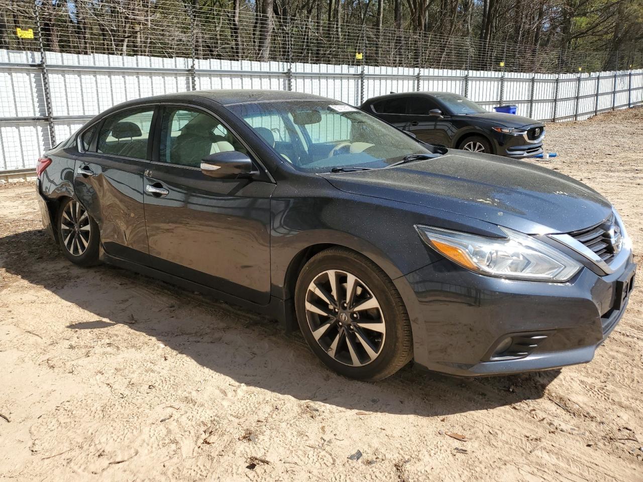 2016 NISSAN ALTIMA 2.5 - Image 4