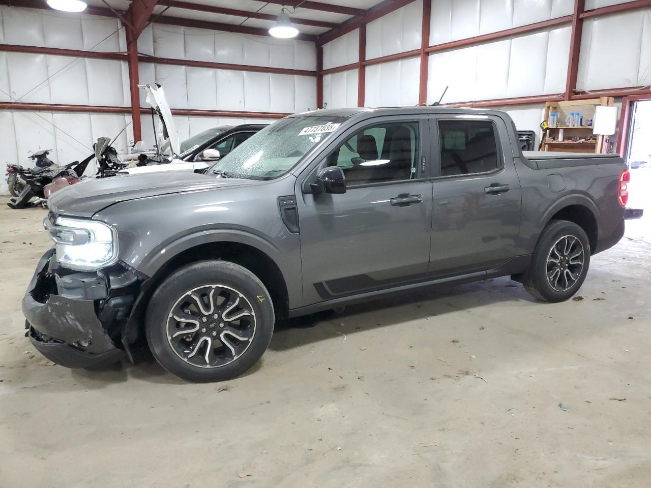 2022 FORD MAVERICK X