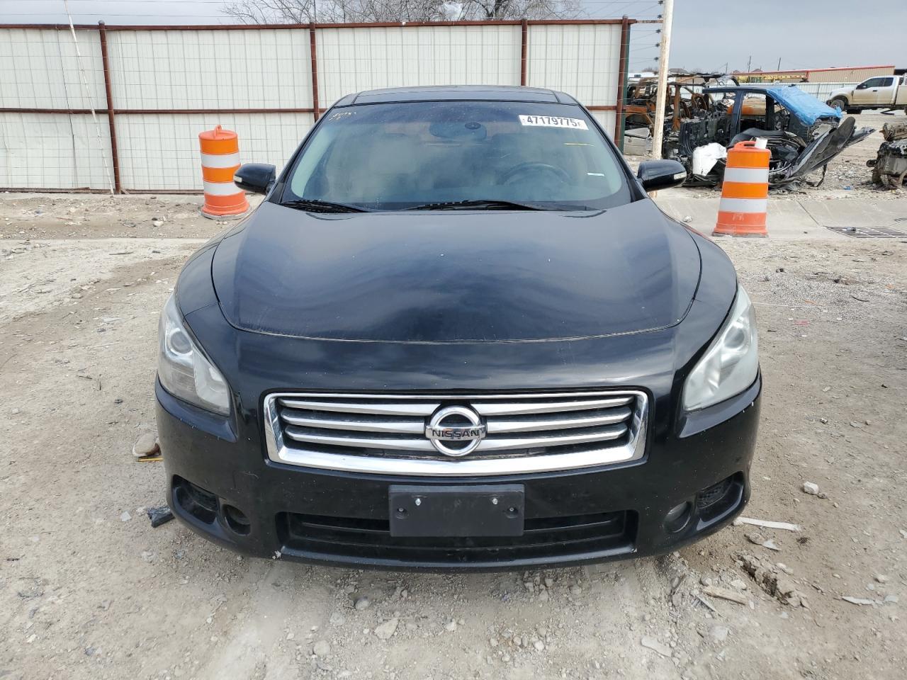 2014 NISSAN MAXIMA S - Фото 5