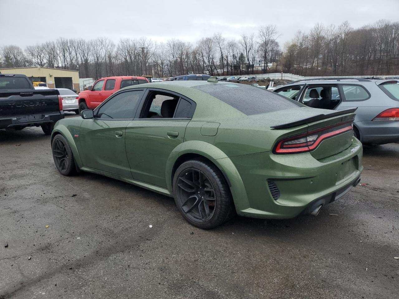 2020 DODGE CHARGER SC - Image 2