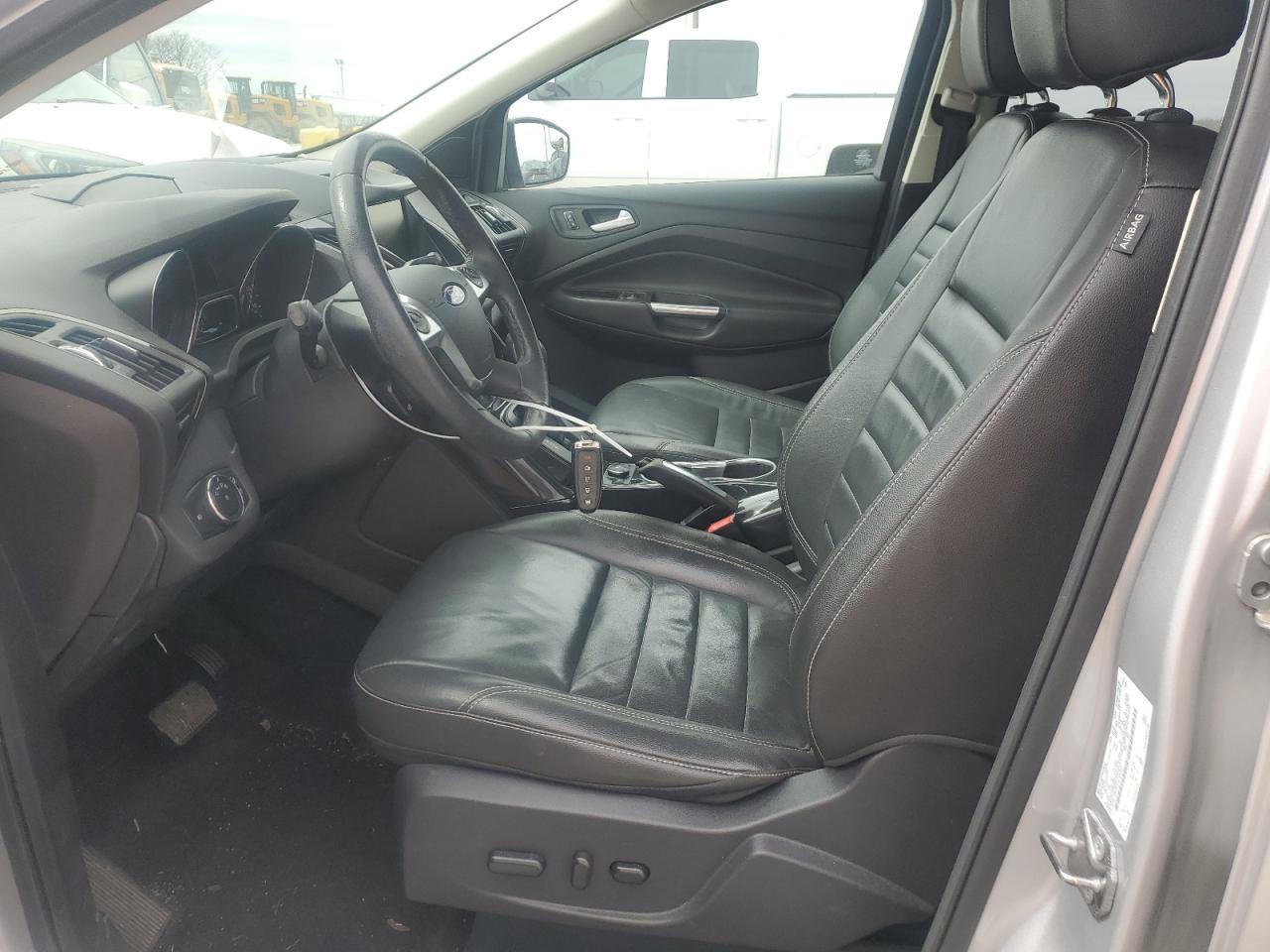 2015 FORD ESCAPE TIT - Image 7