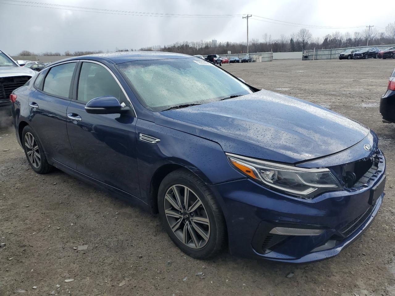 2019 KIA OPTIMA LX - Image 4