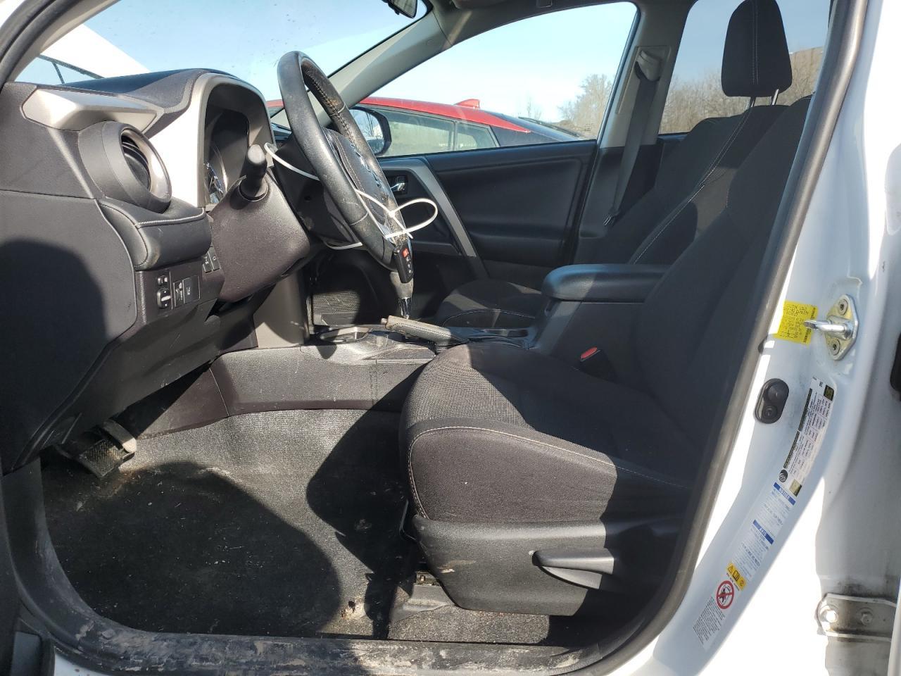2018 TOYOTA RAV4 ADVEN - Image 7