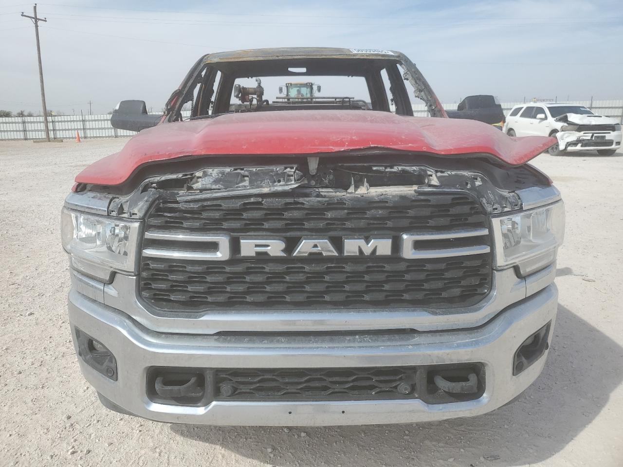 2022 RAM 2500 BIG H - Image 5