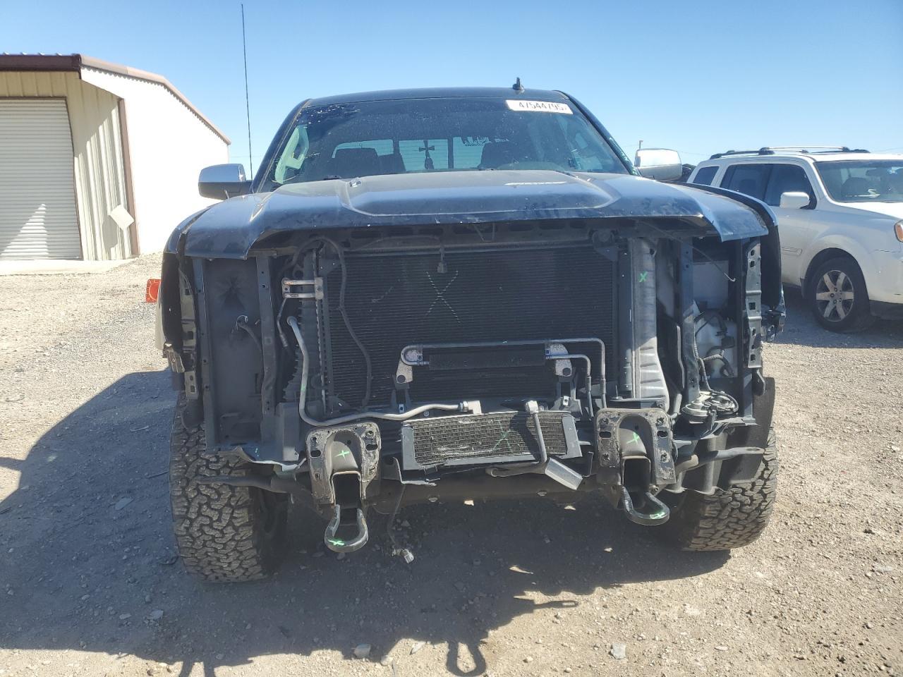 2015 GMC SIERRA K25 - Image 5