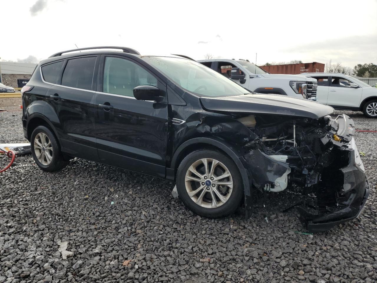 2017 FORD ESCAPE SE - Фото 4