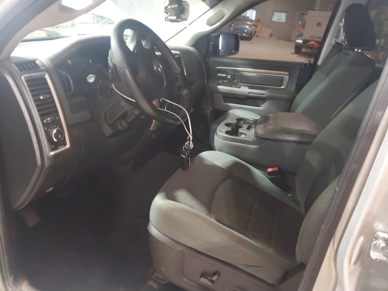 2014 RAM 1500 SLT - Фото 7