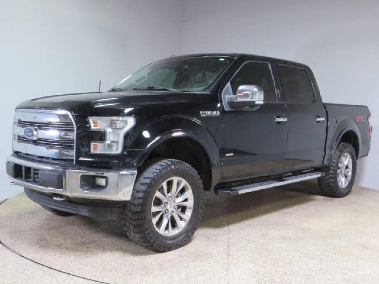 2017 FORD F150 SUPER - Image 2