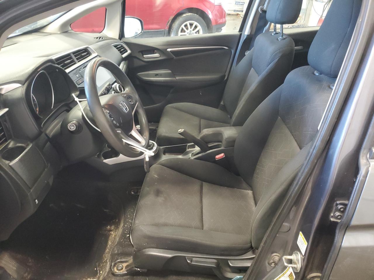 2015 HONDA FIT EX - Image 7