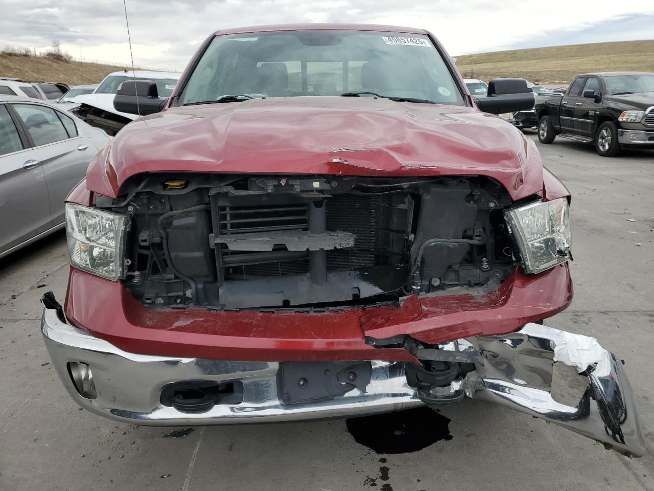 2015 RAM 1500 SLT - Image 5