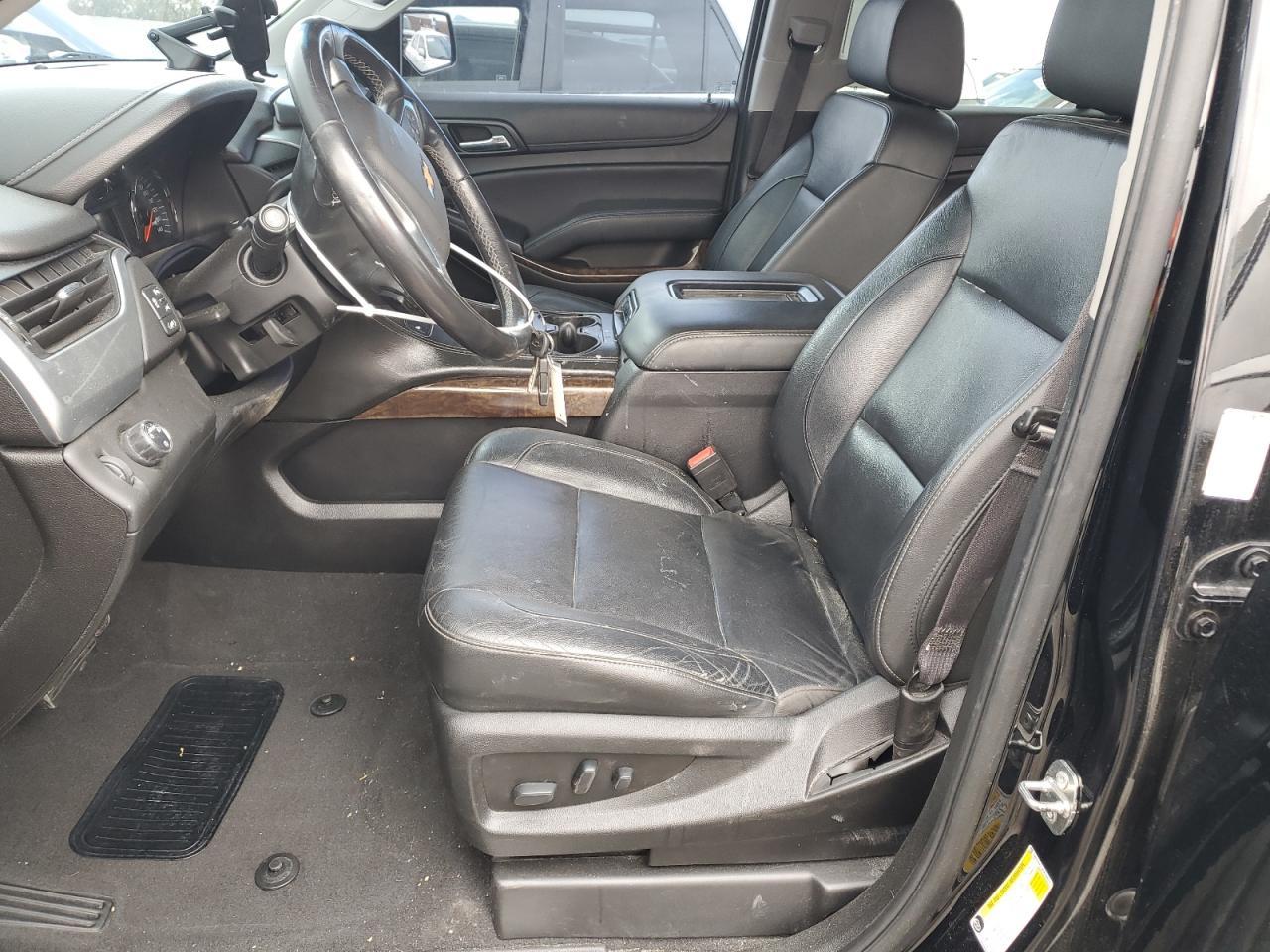 2019 CHEVROLET TAHOE C150 - Image 7