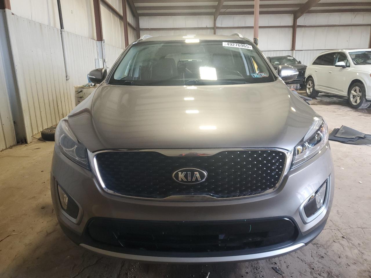 2016 KIA SORENTO EX - Image 5