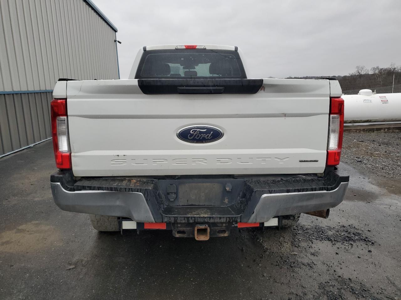 2017 FORD F250 SUPER - Image 6