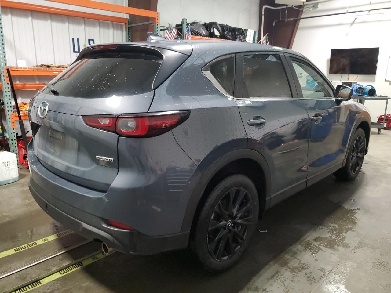 2023 MAZDA CX-5 PREFE - Image 3