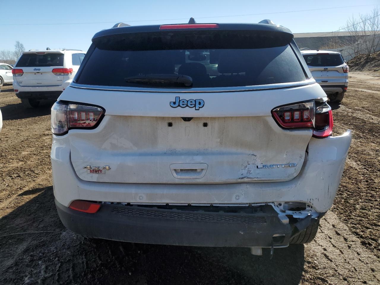 2024 JEEP COMPASS LI - Image 6