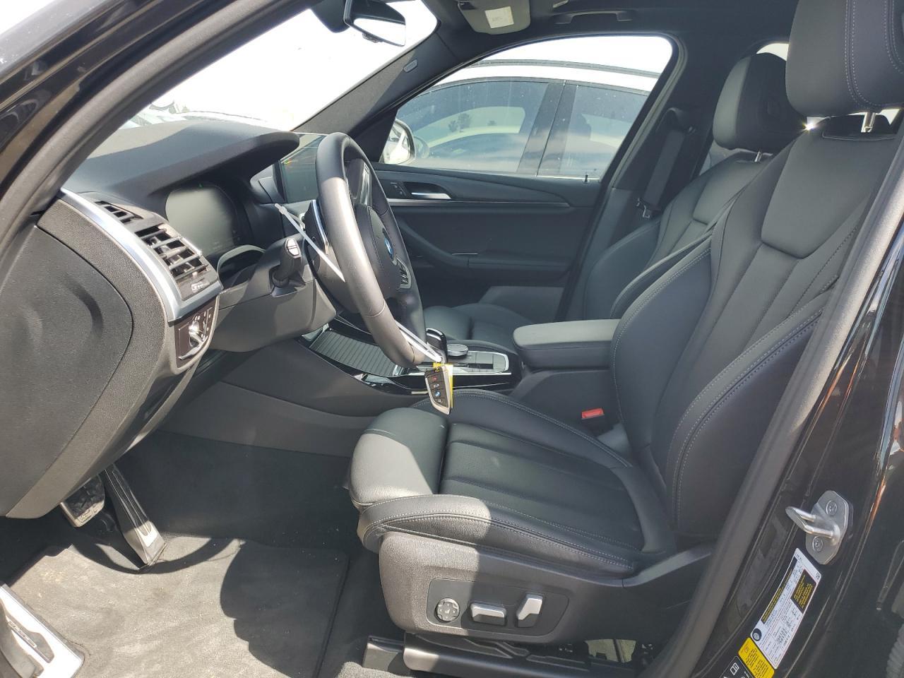 2023 BMW X3 XDRIVE3 - Фото 7