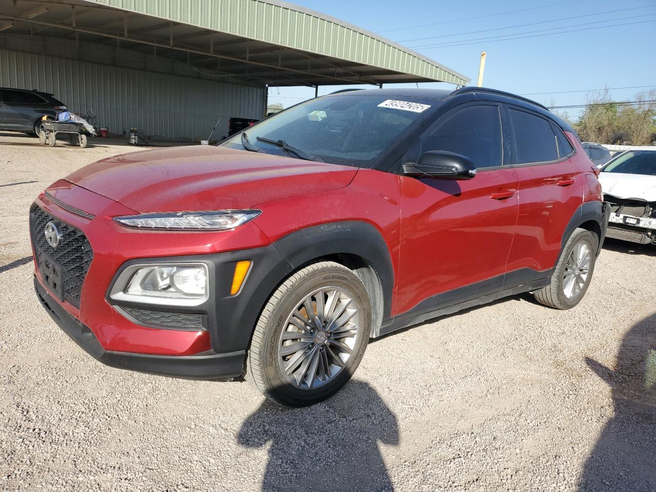 2020 HYUNDAI KONA SEL
