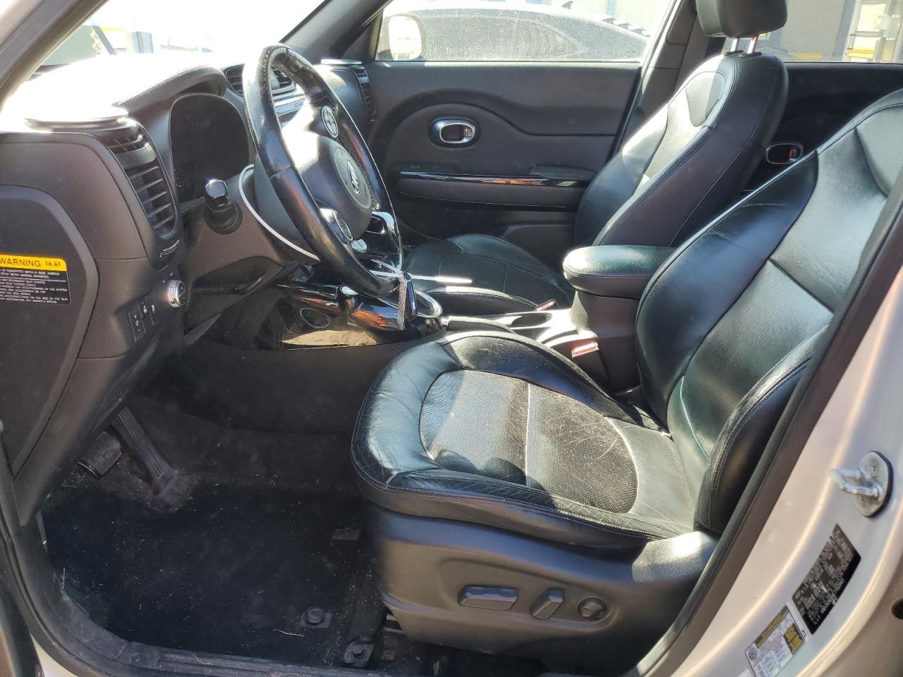 2014 KIA SOUL ! - Фото 7