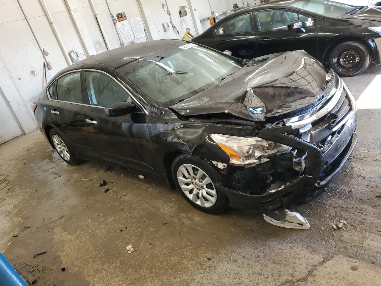 2015 NISSAN ALTIMA 2.5 - Image 4