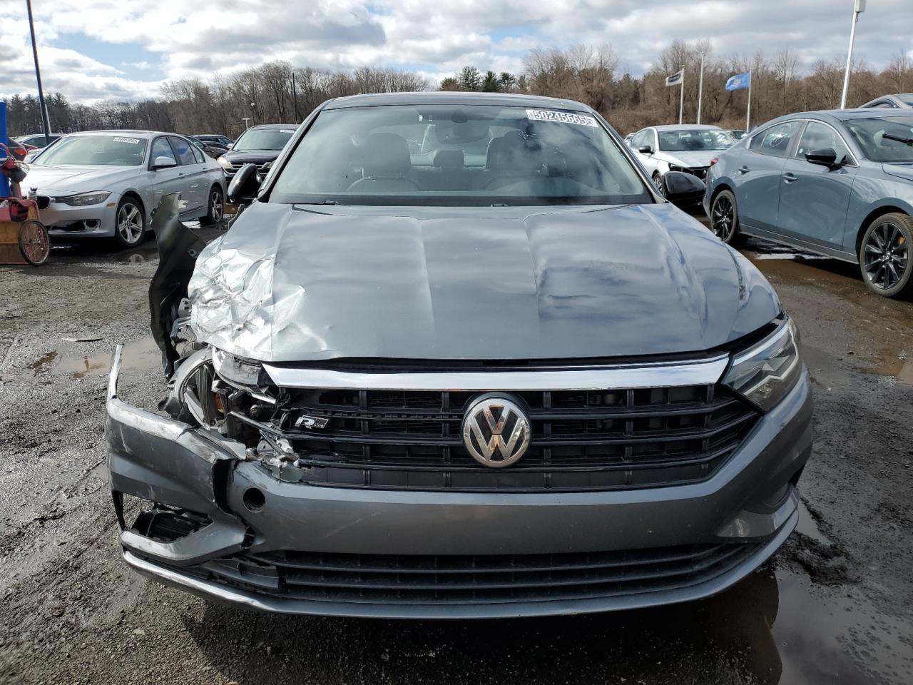 2019 VOLKSWAGEN JETTA S - Image 5