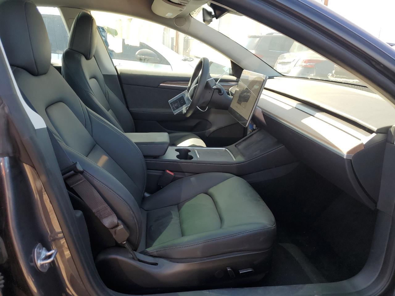 2023 TESLA MODEL 3 - Image 7