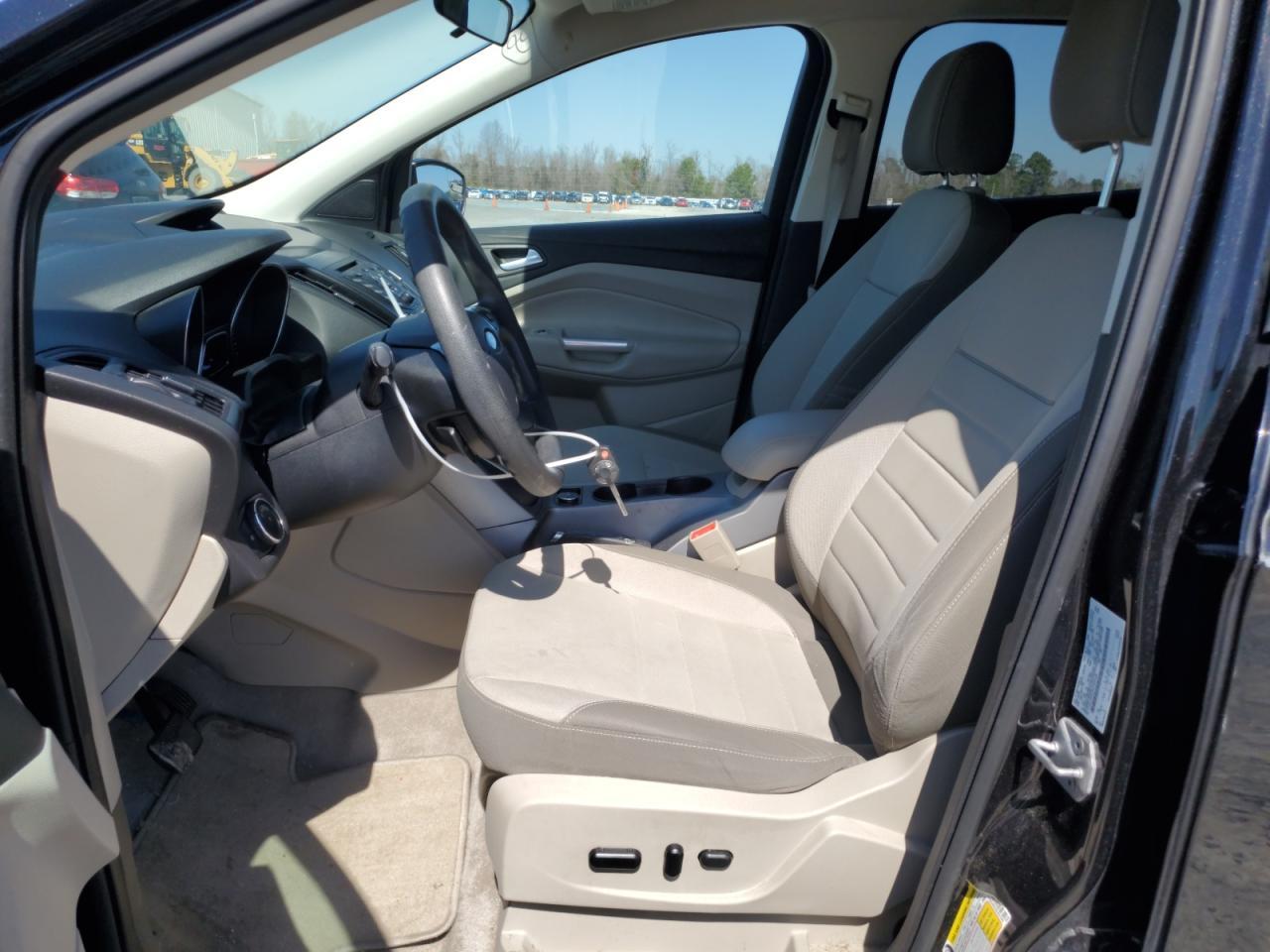 2014 FORD ESCAPE SE - Фото 7