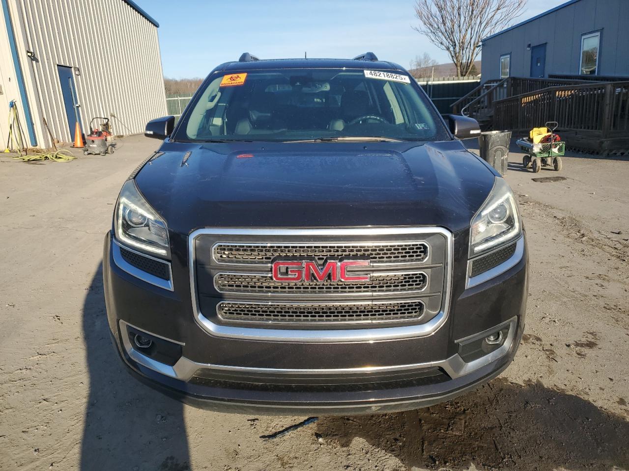 2016 GMC ACADIA SLT - Image 5