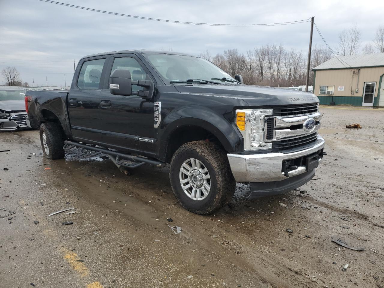 2017 FORD F250 SUPER - Image 4