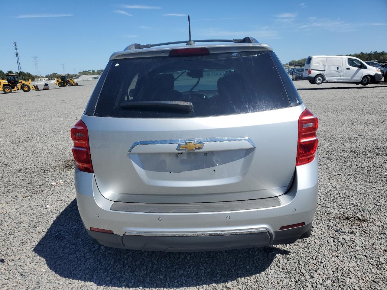 2016 CHEVROLET EQUINOX LT - Image 6