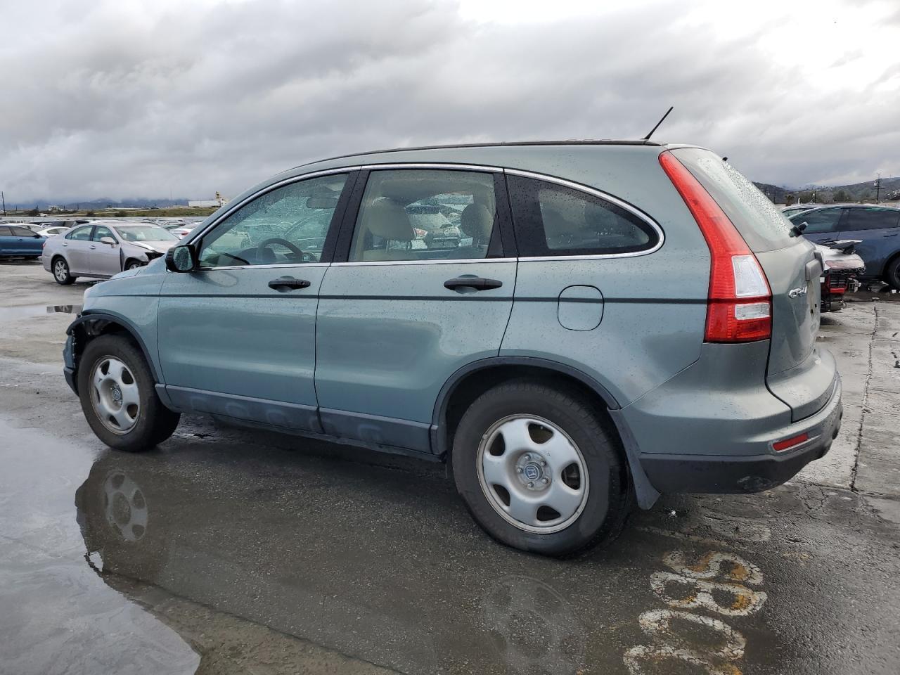 2011 HONDA CR-V LX - Image 2
